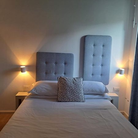 Villa Aruch Флоренция Экстерьер фото