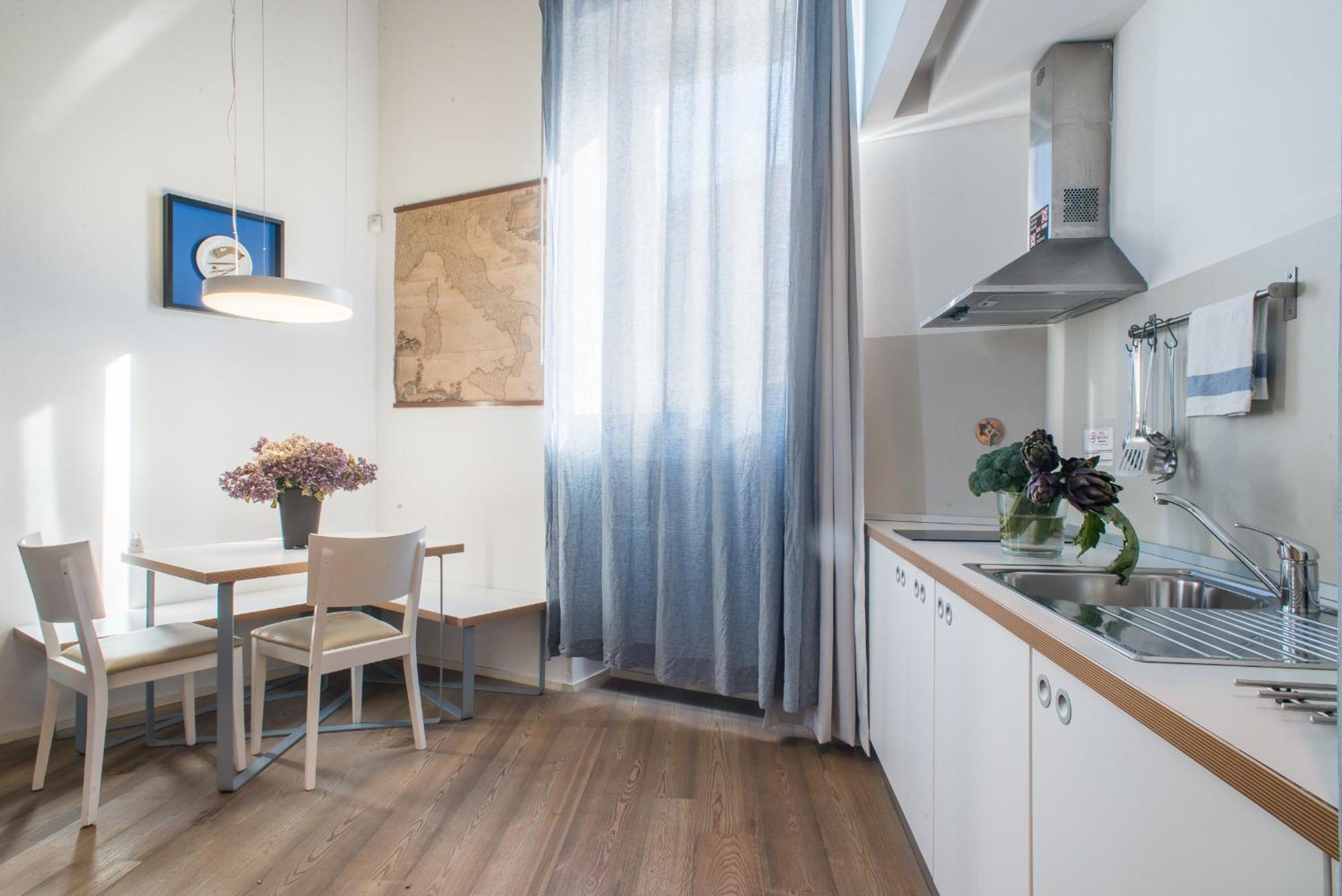 Villa Aruch Флоренция Экстерьер фото