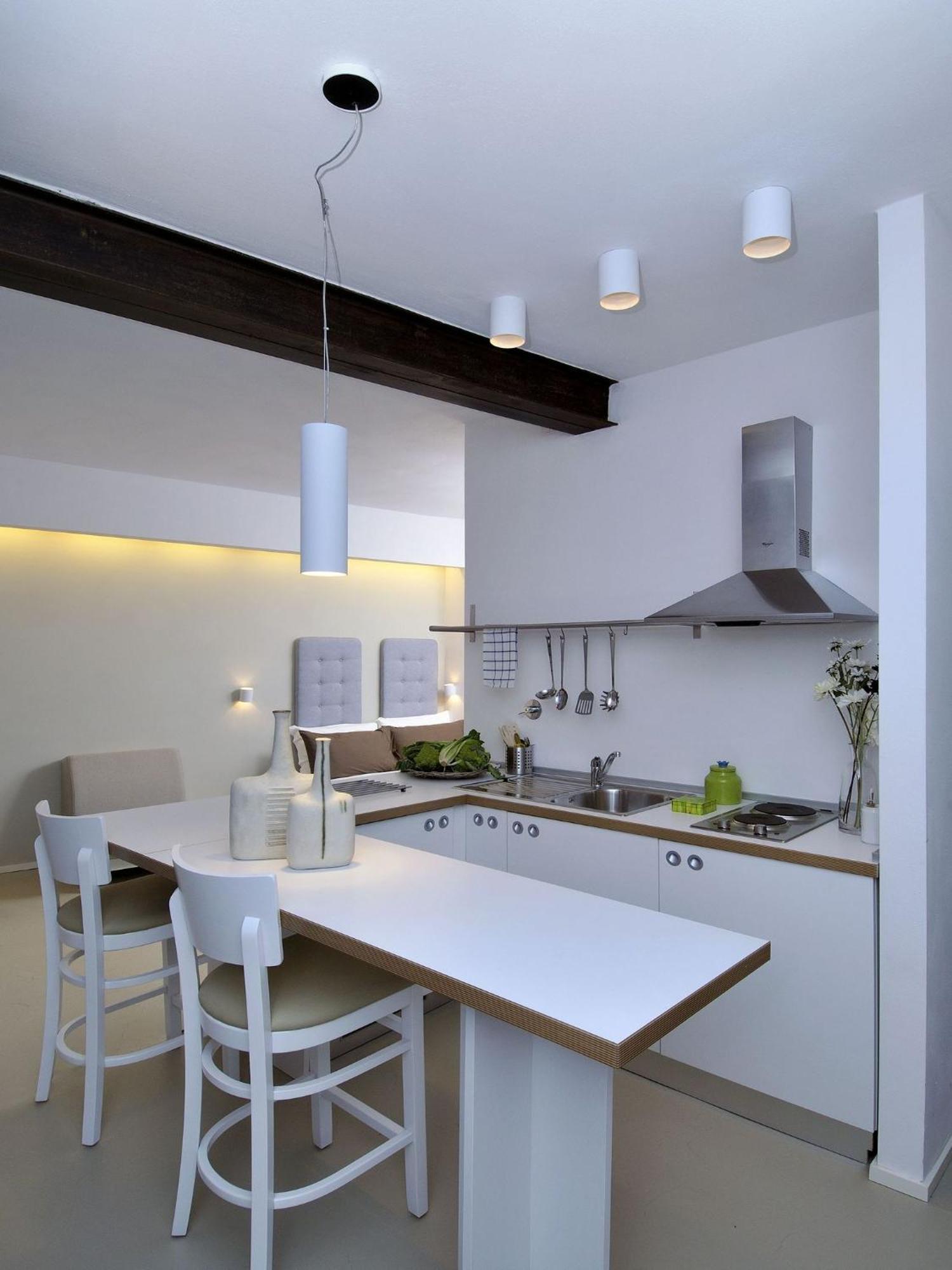 Villa Aruch Флоренция Экстерьер фото